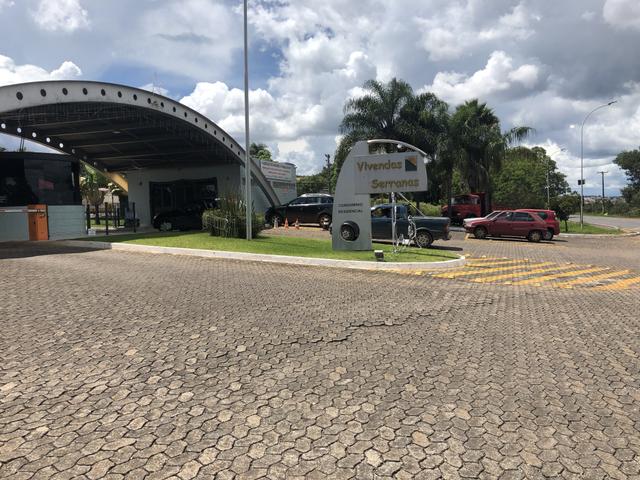 Condomínio Vivendas Serrana/ trocas somente em imovel em Aguas claras!!! - Foto 2