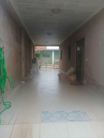 Linda casa com exelente localização - Foto 6