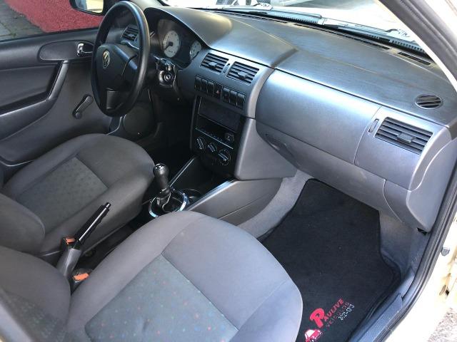 Gol 1.6 Mi Power8V Gasolina 4P Manual - Foto 3