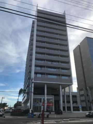 Alugue Sala Comercial no Edifício Horizonte Jardins - Jardins