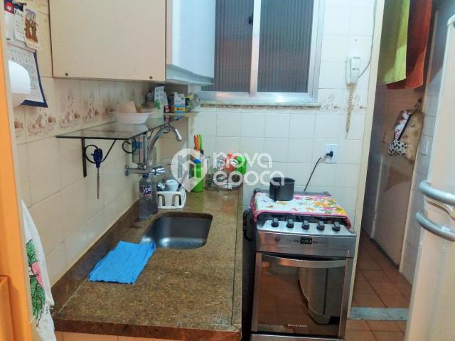 Apartamento à venda com 2 dormitórios em Grajaú, Rio de janeiro cod:AP2AP24568 - Foto 17