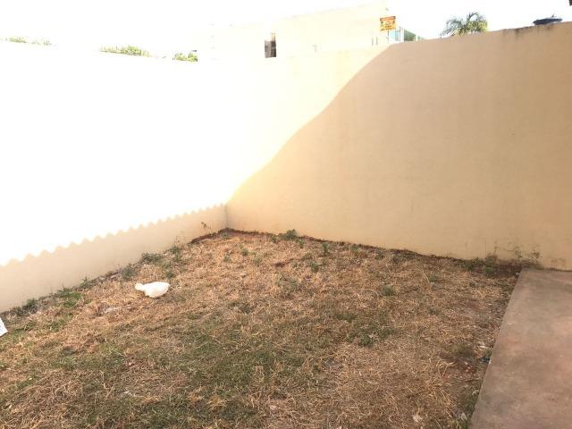 Casa 2 Quartos, Residencial Rio Verde, 1 Suíte, financia, nova, minha casa minha vida - Foto 15