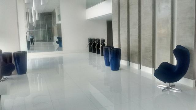 Sala Comercial no Ed. Horizonte Jardins Office Hotel - Foto 7