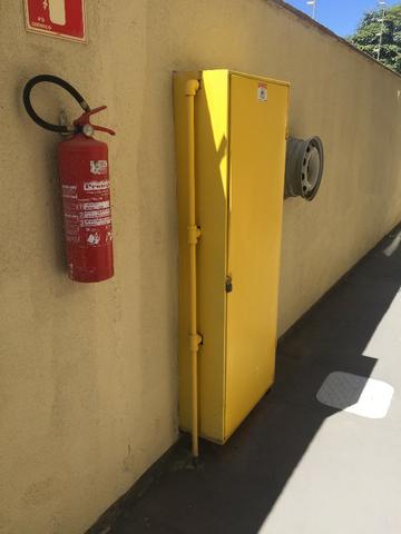 Prédio com 10 aptos, com 14 garagem - Foto 9