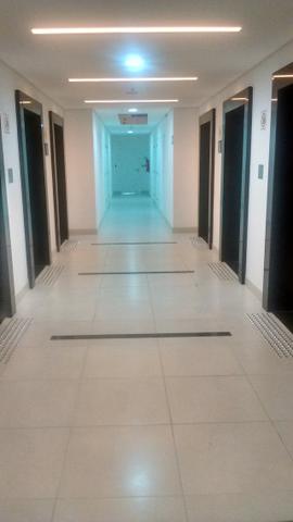 Sala Comercial no Ed. Horizonte Jardins Office Hotel - Foto 3