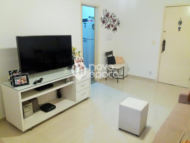 Apartamento à venda com 2 dormitórios em Grajaú, Rio de janeiro cod:AP2AP24568 - Foto 3