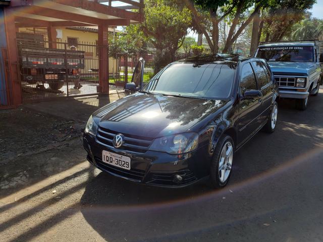 Golf Black Edition - Foto 7