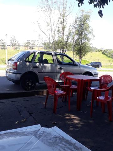 Só até o final da semana; carro em ótimo estado