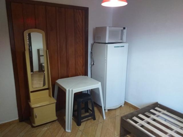 Quarto mobiliado - Foto 5
