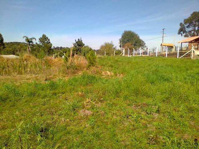 Terreno Rural