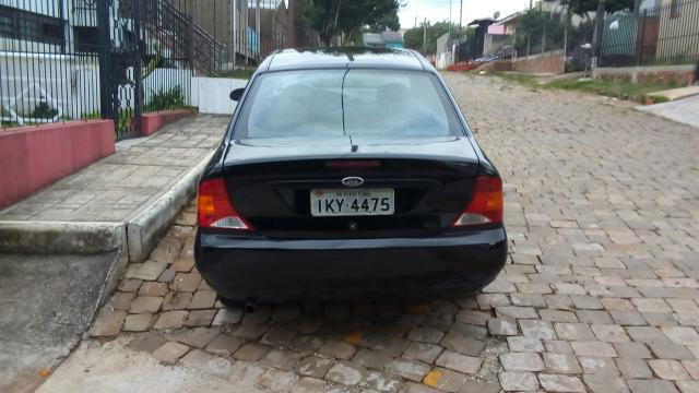 Ford Focus GLX - Foto 5
