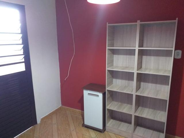 Quarto mobiliado - Foto 3