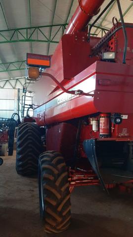Colheitadeira case ih 2388