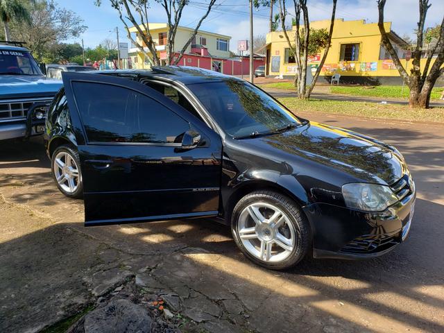 Golf Black Edition