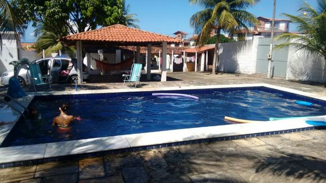 Casa em jacumã temporada