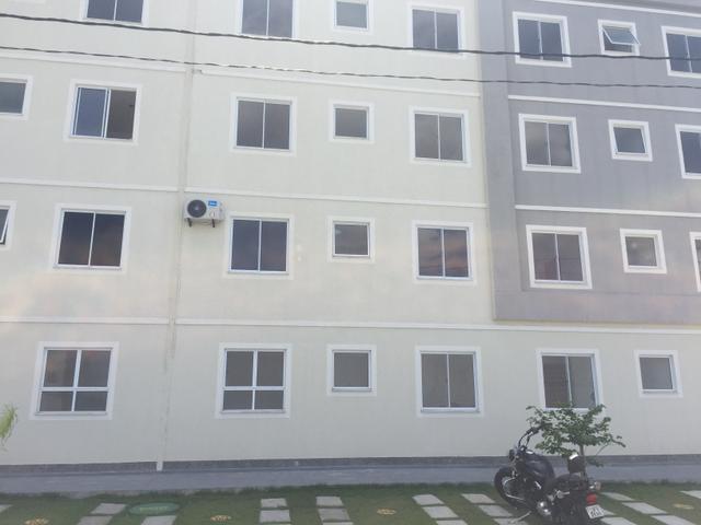 Alugo apartamento próximo a 1 min da Fraga Maia