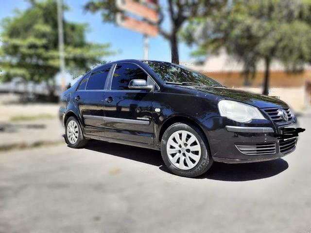 Polo 2004 com a frente de 2008. R$ 14.000.00 - Foto 3