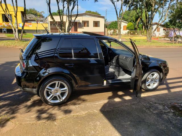 Golf Black Edition - Foto 15