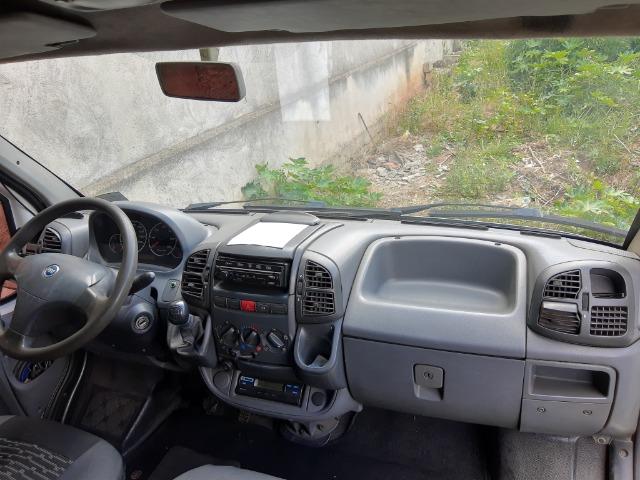 Fiat Ducato - Foto 5
