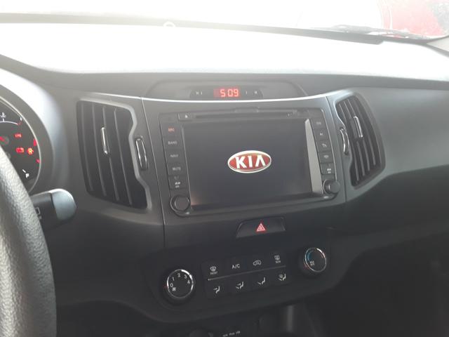 Kia sportage - Foto 8
