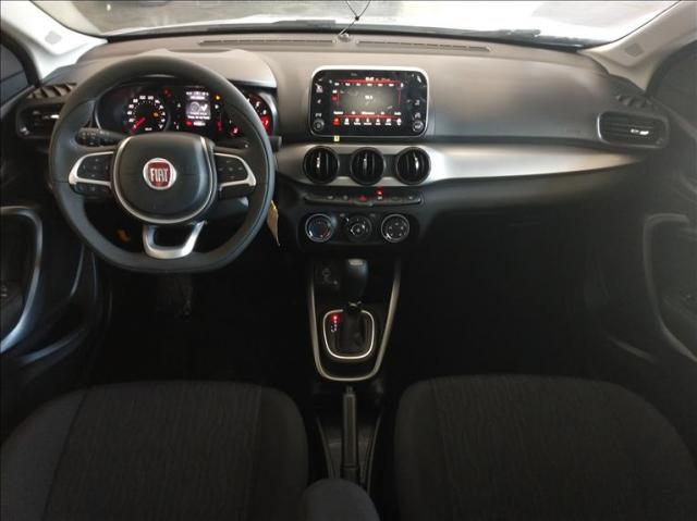 Fiat Cronos 1.3 Firefly Drive - Foto 5