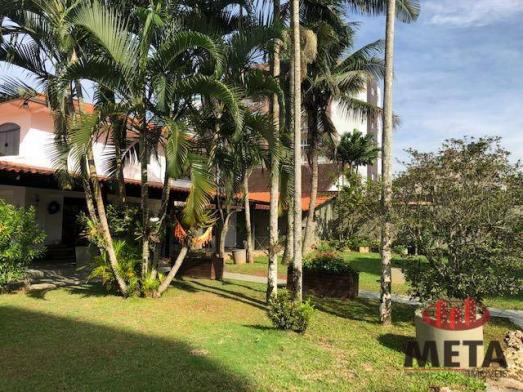 Casa para alugar, 360 m² por R$ 8.500,00/mês - América - Joinville/SC - Foto 19