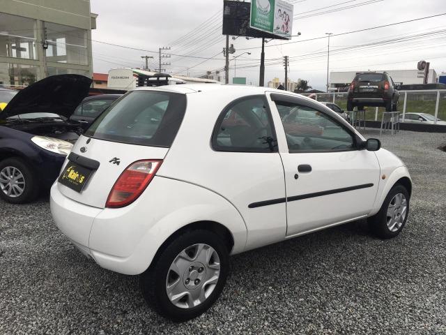 Ford Ka 2007 1.0 - Foto 7