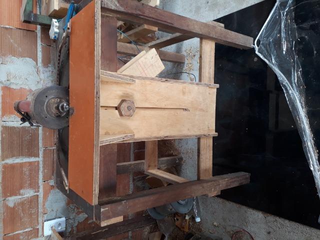 Máquina para gaiolas - Foto 4