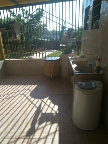 Vende-se casa mista - Foto 2