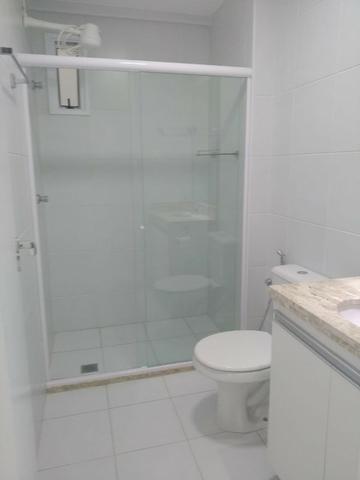 Apartamento para Venda, Brasília, 3 quartos com suíte e varanda - Foto 3