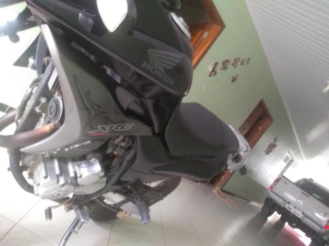 Moto xre 300 - Foto 3