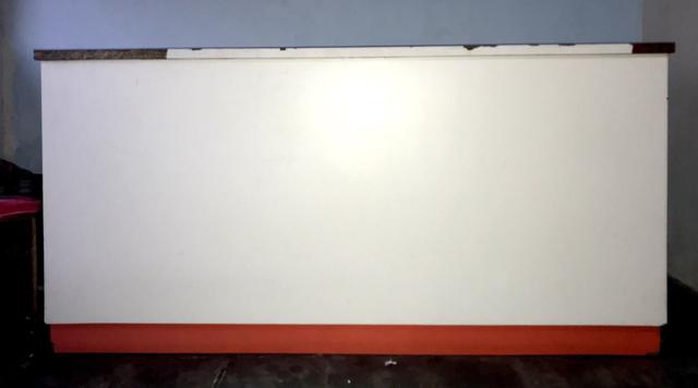 Balcão - Foto 2