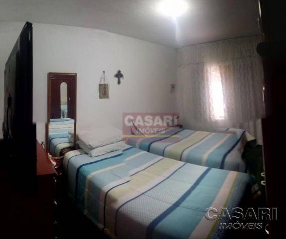 Casa residencial à venda, alves dias, são bernardo do campo - ca9529. - Foto 7