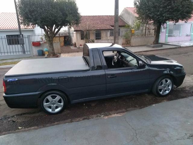 Saveiro 2004 flex - Foto 2