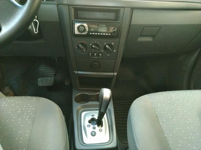 GM-Chevrolet Meriva Expression 1.8 Easytronic 2012 VDO/TROCO - Foto 6