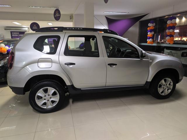 Duster automática muito conservada !!! - Foto 3
