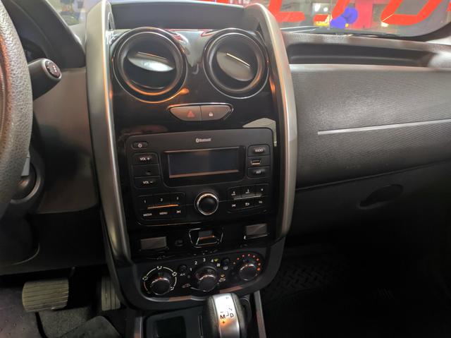 Duster automática muito conservada !!! - Foto 6