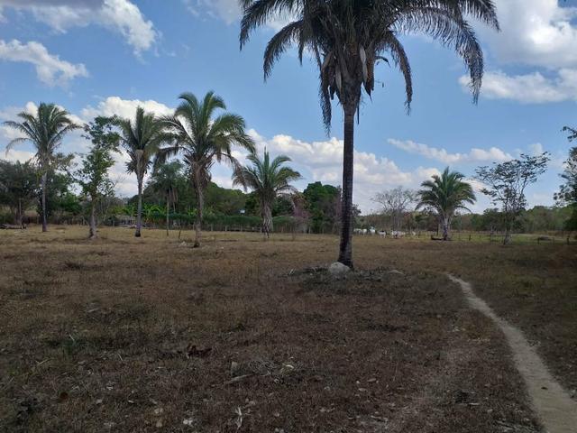 Chácara 7,hac beira do rio municípi de rosario