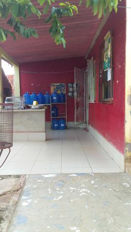 Vendo uma casa 55 mil - Foto 2