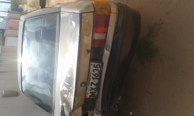 Ford Verona 92 - Foto 6