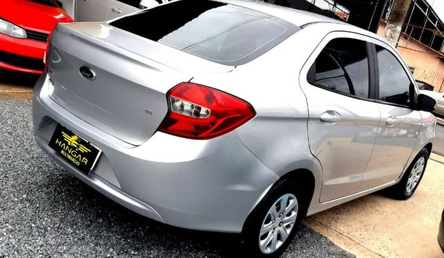 Ka Sedan Se 1.5 2016/2016 - Foto 4
