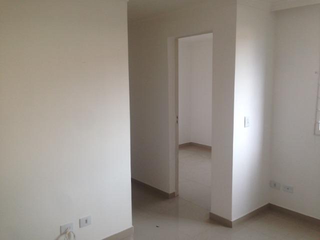 Apartamento no Sitio Cercado - Foto 16