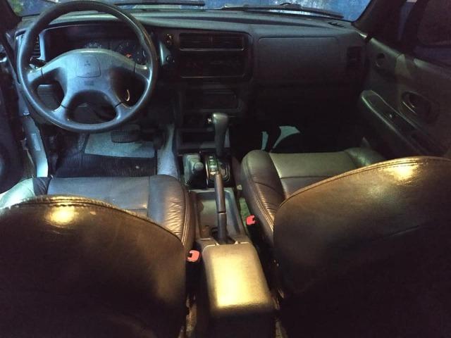 L200 Sport hpe 4x4 Diesel - Foto 5