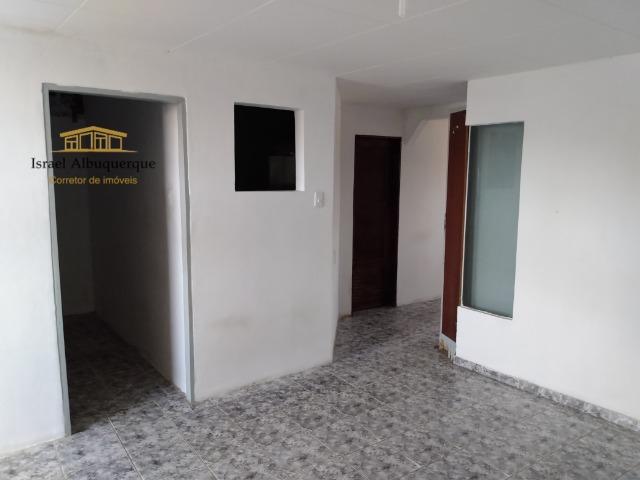 Vendo prédio residencial com 2 apartamentos no São João da Escócia - Foto 4