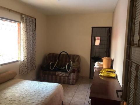 Casa à venda com 3 dormitórios em Jardim paulistano (vila xavier), Araraquara cod:CA01785 - Foto 20