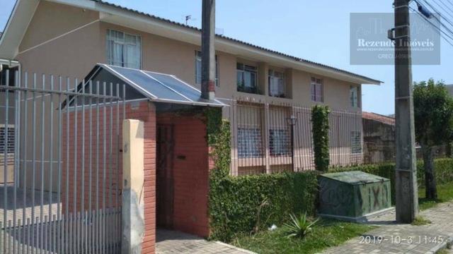 F-AP1457 Apartamento com 2 dormitórios à venda, 43 m² por R$ 139.000 no Fazendinha