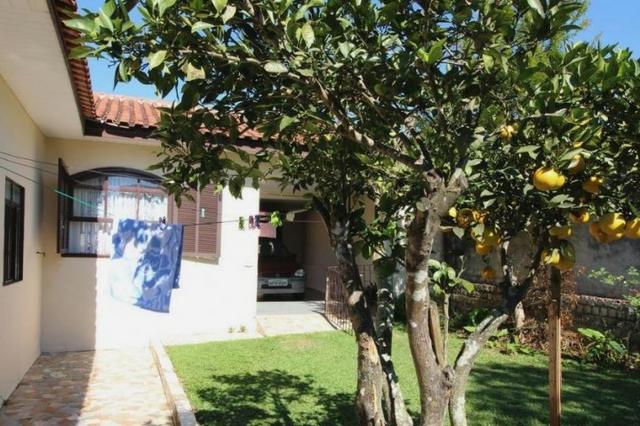 Lote de terreno no Bairro Águas Belas, em S. J. dos PInhais/PR, medindo 14x30 (420m2) - Foto 20