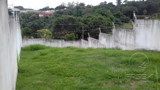 Casa para alugar com 3 dormitórios em Parque ipiranga ii, Resende cod:1673 - Foto 4