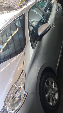 Peugeot 208 active Pack 2016