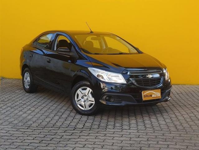 CHEVROLET PRISMA 2016/2016 1.0 MPFI LT 8V FLEX 4P MANUAL